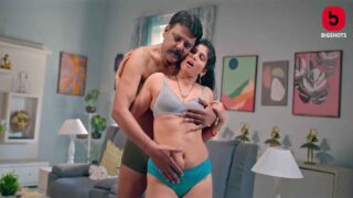 Len Den 2024 Bigshots Originals Hindi XXX Web Series Ep 7 – porn movies