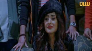 Lights Camera Murder Episode4 Ullu Hindi Hot Web Series 2021 – porn movies