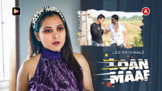 Loan Maaf 2023 Leo App Tina Nandi Hindi XXX Short Film – porn movies