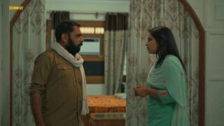 Loo Kande Woow Originals 2021 Hindi Hot Web Series Episode 3 – porn movies