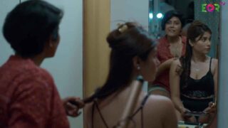 Love Bites 2023 Eortv Originals Hindi XXX Series Episode 3 – porn movies