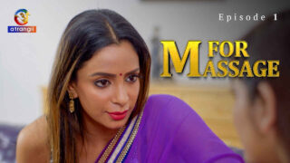 M For Massage 2024 Atrangii Originals XXX Web Series Ep 1 – porn movies
