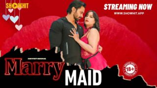 Marry Maid 2024 Show Hit Originals Hindi Uncut XXX Video – porn movies