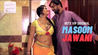 Masoom Jawani Hotx Vip 2022 Hindi Uncut Xxx Video – porn movies