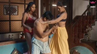 Mardana Sasur 2 2023 Voovi Hindi XXX Web Series Episode 5 – porn movies