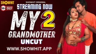 My Grandmother 2 2024 Showhit Hindi Uncut XXX Video – porn movies