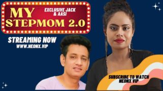 My Stepmom 2.0 2023 Neonx Originals Hindi Uncut XXX Video – porn movies