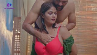 Maalik 2023 Besharams Originals Hindi XXX Web Series Episode 6 – porn movies