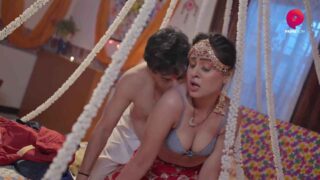 Maangalik 2023 Primeplay Originals Hindi XXX Web Series Ep 3 – porn movies