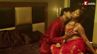 Maayan 2023 Kaddu App Hindi Hot XXX Web Series Episode 3 – porn movies