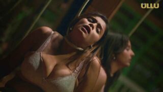 Machhli 2024 Ullu Originals Hindi Sex Web Series Episode 7 – porn movies