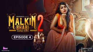 Malkin Bhabhi 2024 Primeshots Hindi XXX Web Series Episode 4 – porn movies