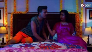 Manjulika Rabbit Movies 2021 Hindi Hot Web Series Episode 2 – porn movies