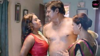 Mardana Sasur 2023 Voovi Originals Hindi XXX Web Series Ep 5 – porn movies