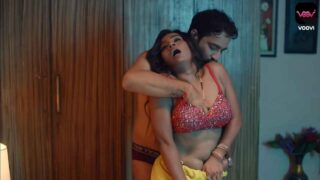 Mardana Sasur 2023 Voovi Originals Hindi XXX Web Series Ep 2 – porn movies