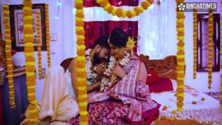 Married Virgin Wife First Night 2022 Bindastimes XXX Video – porn movies