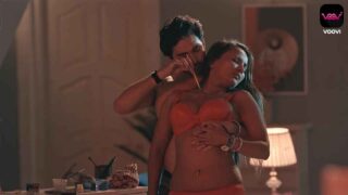 Mohe Rang De 2024 Voovi Hindi XXX Web Series Episode 5 – porn movies
