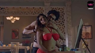 Mohe Rang De 2024 Voovi Hindi XXX Web Series Episode 7 – porn movies