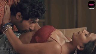 Mohe Rang De 2024 Voovi Hindi XXX Web Series Episode 3 – porn movies