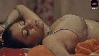 Mohe Rang De 2024 Voovi Hindi XXX Web Series Episode 4 – porn movies