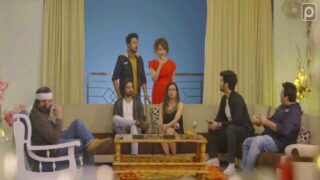 Moksh Primeflix Originals Hindi Hot Web Series 2023 Ep 3 – porn movies