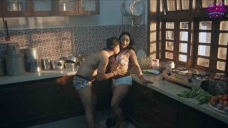 Munshi Ji 2023 Wow Entertainment Hindi XXX Web Series Ep 2 – porn movies