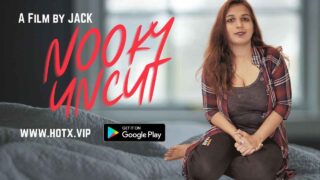 Nooky Uncut Hotx Vip Originals Hindi Hot XXX Video 2022 – porn movies