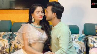 Nachaniya 2023 Showx Originals Hindi Hot XXX Video – porn movies