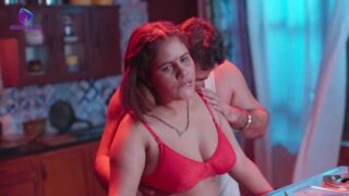 Nain Sukh 2023 Besharams Originals Hindi XXX Web Series Ep 2 – porn movies
