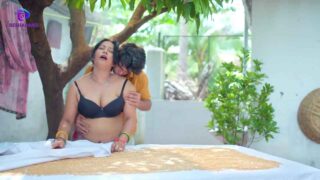Nain Sukh 2023 Besharams Originals Hindi XXX Web Series Ep 3 – porn movies