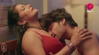 Naqaab 2023 Primeplay Originals Hindi Sex Web Series Ep 3 – porn movies