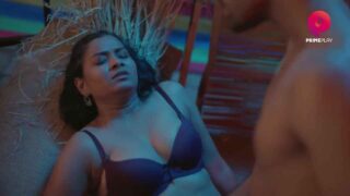 Naqaab 2023 Primeplay Originals Hindi XXX Web Series Ep 7 – porn movies