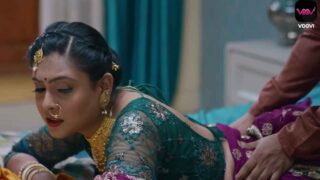 Nathuniya 2023 Voovi Originals Hindi XXX Web Series Ep 5 – porn movies