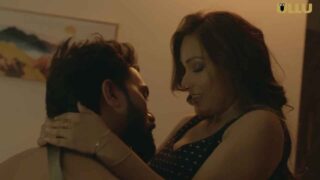 Nau Do Gyarah 2024 Ullu Hindi XXX Web Series Episode 1 – porn movies