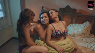 Nehlee Par Dehla 2023 Voovi Hindi XXX Web Series Episode 3 – porn movies