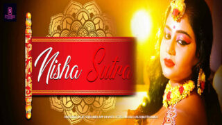 Nisha Sutra Streamex Originals 2021 Hindi Hot Uncut Film – porn movies