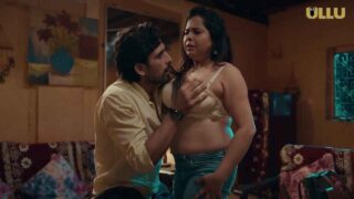 Numbari 2024 Ullu Originals Hindi XXX Web Series Episode 4 – porn movies