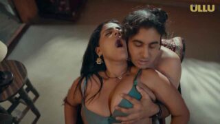 Numbari 2024 Ullu Originals Hindi XXX Web Series Episode 5 – porn movies