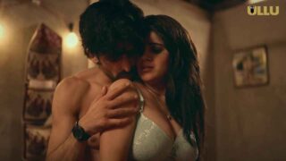 Numbari 2024 Ullu Originals Hindi XXX Web Series Episode 6 – porn movies