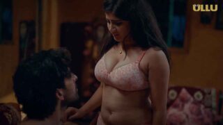 Numbari 2024 Ullu Originals Hindi XXX Web Series Episode 1 – porn movies