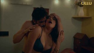 Numbari 2024 Ullu Originals Hindi XXX Web Series Episode 2 – porn movies