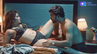 Online Romance 2023 Digi Movieplex Hindi XXX Web Series Ep 2 – porn movies