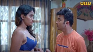 Online Part 1 Ullu Originals Episode 1 Hindi Hot Web Series – porn movies