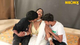 Passion of Beauty 2023 Neonx Vip Hindi Uncut XXX Video – porn movies