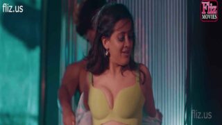 Pastry 2023 Fliz Movies Hindi XXX Web Series Episode 1 – porn movies