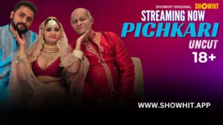 Pichkari 2024 Showhit Originals Hindi Uncut XXX Video – porn movies