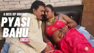 Pyasi Bahu Uncut 2023 Hotx Vip Originals Hindi XXX Video – porn movies