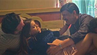 Pachpan Main Bachpan 2024 Ratri App XXX Web Series Episode 2 – porn movies