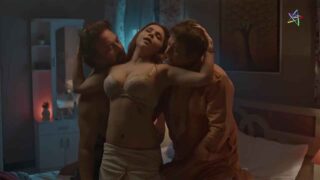 Pachpan Main Bachpan 2024 Ratri App XXX Web Series Episode 3 – porn movies