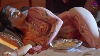 Painter Babu 2024 Wow Entertainment Hindi XXX Web Series Ep 3 – porn movies